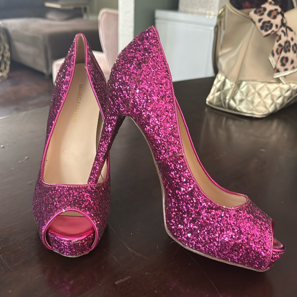 Women’s heels